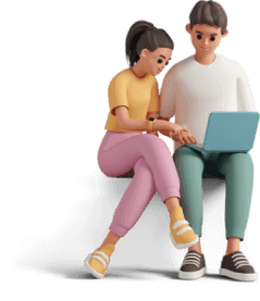 Customer support and contact